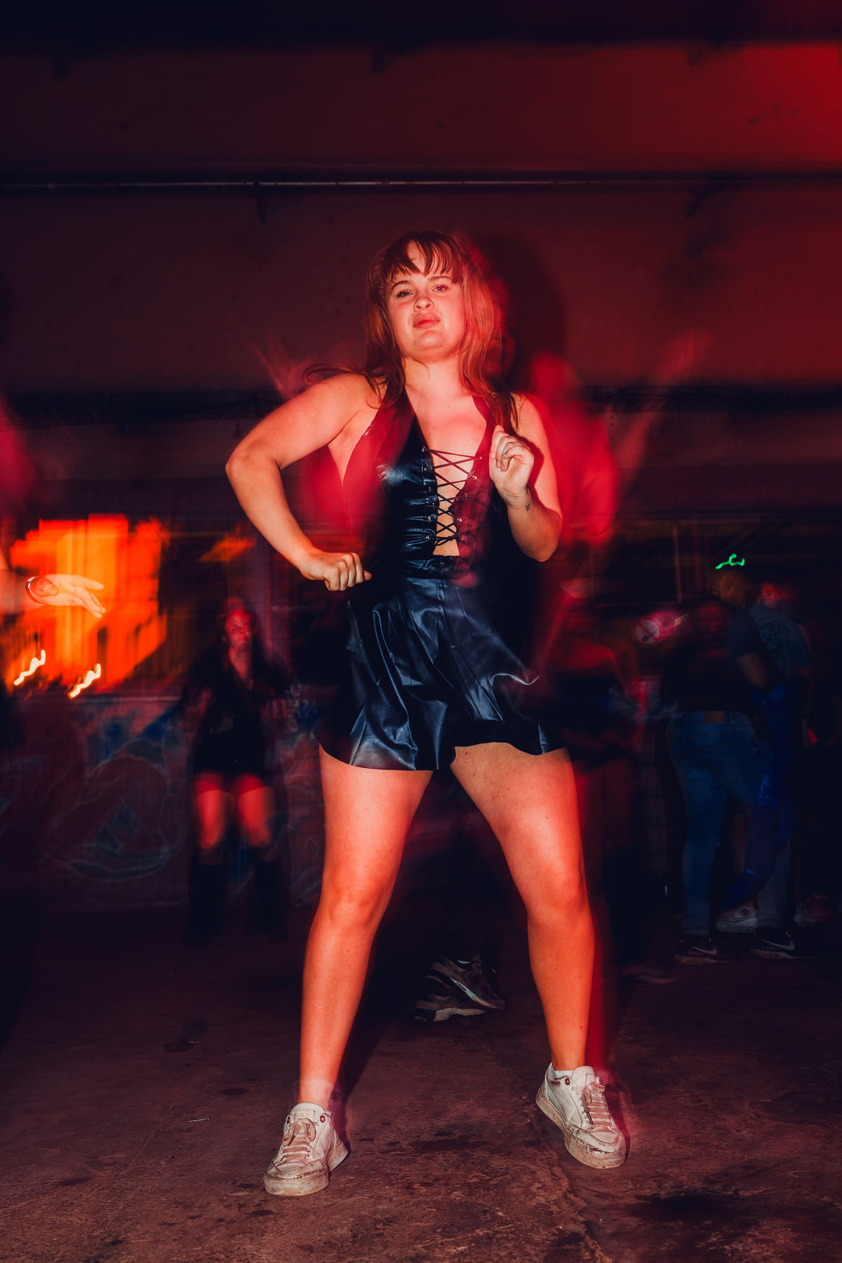 Loading... just a sec